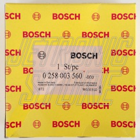 BOSCH Lambda Sensor 0258003560 | New!